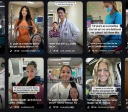 TikTok’taki sahte doktorlar tehlike saçıyor