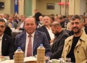 Muhtarlar Günü Sakarya’da Coşkuyla Kutlandı