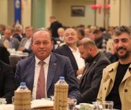 Muhtarlar Günü Sakarya’da Coşkuyla Kutlandı