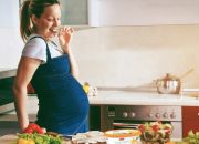 Yetersiz ve dengesiz beslenme hamilelerde sağlık sorunlarına yol açar