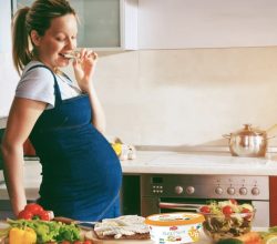 Yetersiz ve dengesiz beslenme hamilelerde sağlık sorunlarına yol açar