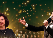 Sakarya Ticaret Borsası Yaz Konseri 24. Mayıs 2025 saat 20.00 de Sakarya Üniversitesi Kültür ve Kongre Merkezinde düzenlenecek