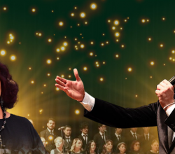 Sakarya Ticaret Borsası Yaz Konseri 24. Mayıs 2025 saat 20.00 de Sakarya Üniversitesi Kültür ve Kongre Merkezinde düzenlenecek