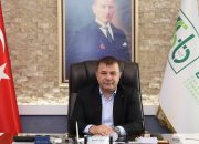 Canlı Hayvan Borsası açılıyor