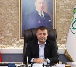 Canlı Hayvan Borsası açılıyor