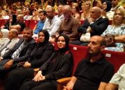 Sakarya Ticaret Borsası Korosu Türk halk müziği konseri Muhteşemdi