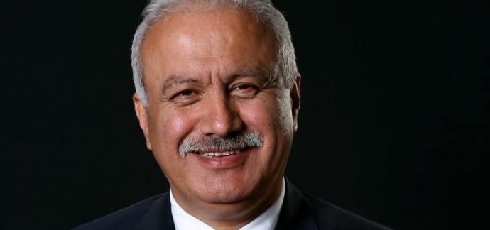 Kabacan: Hiçbir esnafımızı yalnız bırakmayacağız