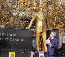 Allahuekber Dağları’na ölümüne yürüyüş 111 yıl önce bugün başladı