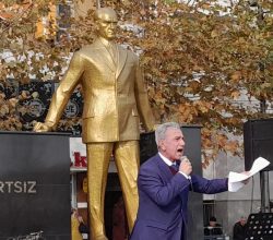 “Emekliden hükümete ‘çay-simit’ göndermesi: şimdi hesabı siz yapın!”