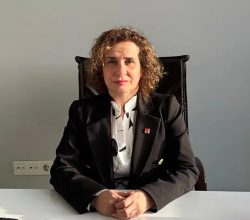 Nalan Yedekçi: “23 Nisan, Çocukların Umuduyla Güçlenen Cumhuriyetin En Temiz Mirasıdır”