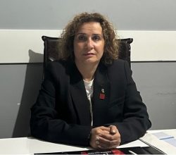 Nalan Yedekli: “Engelsiz bir yaşam, herkes için temel bir haktır”