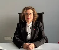 CHP Serdivan İlçe Başkanı Nalan Yedekçi  Sakarya54.net‘in 20. Yıl Dönümünü Kutladı