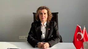 CHP Serdivan İlçe Başkanı Nalan Yedekçi  Sakarya54.net‘in 20. Yıl Dönümünü Kutladı