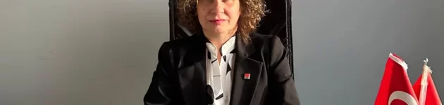 CHP Serdivan İlçe Başkanı Nalan Yedekçi  Sakarya54.net‘in 20. Yıl Dönümünü Kutladı