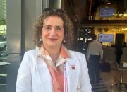 CHP Serdivan İlçe Başkanı Nalan Yedekçi’den Polis Haftası Mesajı