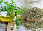 Şişkinliği ve  gazı anında  geçiriyor…