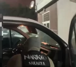 KUZEY MARMARA Otoyolunda zehir baskını