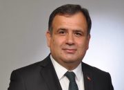 Necmettin Kırık’tan Basın Emekçilerine 10 Ocak mesajı