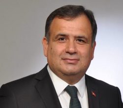 Necmettin Kırık’tan Basın Emekçilerine 10 Ocak mesajı