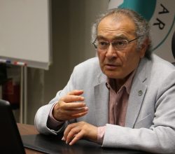 Prof. Dr. Nevzat Tarhan:   “Gençlerin karşılanmamış manevi ihtiyaçları var!”