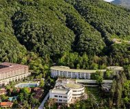 NG Sapanca – Türkiye’nin En İyi Lüks Aile Oteli dâhil 5 ödül,