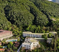 NG Sapanca – Türkiye’nin En İyi Lüks Aile Oteli dâhil 5 ödül,