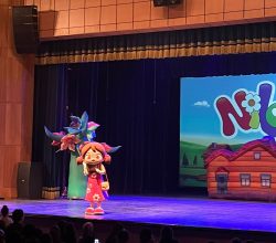 Niloya ve Arkadaşları Sakarya’ya Geliyor