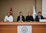 ERENLER’DE NİSAN AYI MECLİSİ GERÇEKLEŞTİ