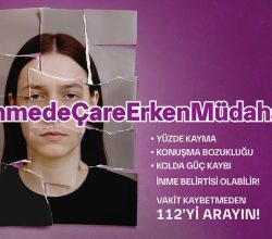Dijitalleşme Gençlerde İnme Riskini Artırıyor