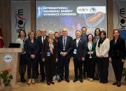 NÖRONAL ENERJİ DİNAMİKLERİ KONGRESİ BİLİM DÜNYASINI ANKARA’DA BULUŞTURDU