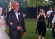 Nurgül Çakar ile Cengiz Gültekin Dünya evine girdi