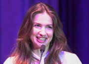 MAYA PEREST, 2025 YILINI İKİ BÜYÜK ÖDÜLLE TAÇLANDIRDI