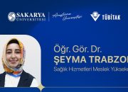 Sakarya Üniversitesinden Hipotiroidi Hastalarına Yenilikçi Dijital Sağlık Çözümü