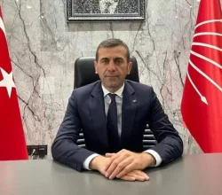 Cumhuriyet Halk Partisi Sakarya İl Başkanı Oğuz Can Curoğlu’ndan 23 Nisan Mesajı