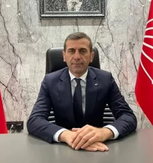 Cumhuriyet Halk Partisi Sakarya İl Başkanı Oğuz Can Curoğlu’ndan 23 Nisan Mesajı