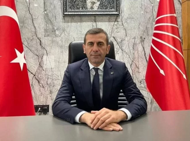 Cumhuriyet Halk Partisi Sakarya İl Başkanı Oğuz Can Curoğlu’ndan 23 Nisan Mesajı