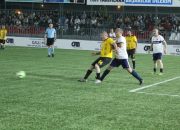  35. Geleneksel Turnuva 13 Haziran’da Başlıyor!