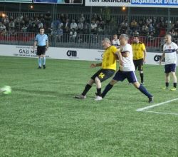  35. Geleneksel Turnuva 13 Haziran’da Başlıyor!