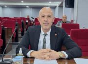 CHP Isparta Belediye Meclis Üyesi Onur Demirel: “Demokrasi, Seçilmişlere Yönelik Baskıyla Güçlenmez”