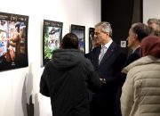 Sakarya’nın tarihi, kültürü ve güzellikleri kadrajlara yansıdı