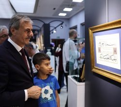 Ofis Sanat Merkezi bu atölyeyle çocukların hayallerini sanatla süsleyecek