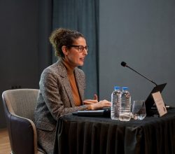 Tarkovsky’nin “İvan’ın Çocukluğu” OSM’de sinemaseverlerle buluştu