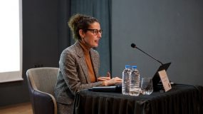 Tarkovsky’nin “İvan’ın Çocukluğu” OSM’de sinemaseverlerle buluştu