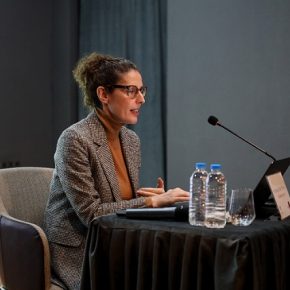 Tarkovsky’nin “İvan’ın Çocukluğu” OSM’de sinemaseverlerle buluştu