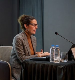 Tarkovsky’nin “İvan’ın Çocukluğu” OSM’de sinemaseverlerle buluştu