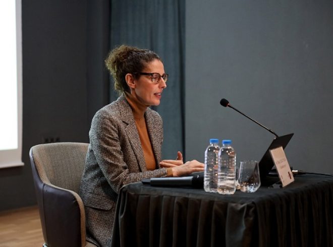 Tarkovsky’nin “İvan’ın Çocukluğu” OSM’de sinemaseverlerle buluştu