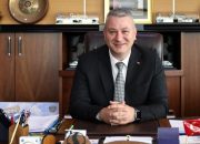 Başkan Osman Çelik’ten 12 Mart Mesajı: “İstiklal Ruhu Geleceğimize Işık Tutuyor”