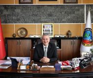 Başkan Osman Çelik’ten 23 Nisan Mesajı: “Yarınlarımızın Mimarı Çocuklarımızdır”