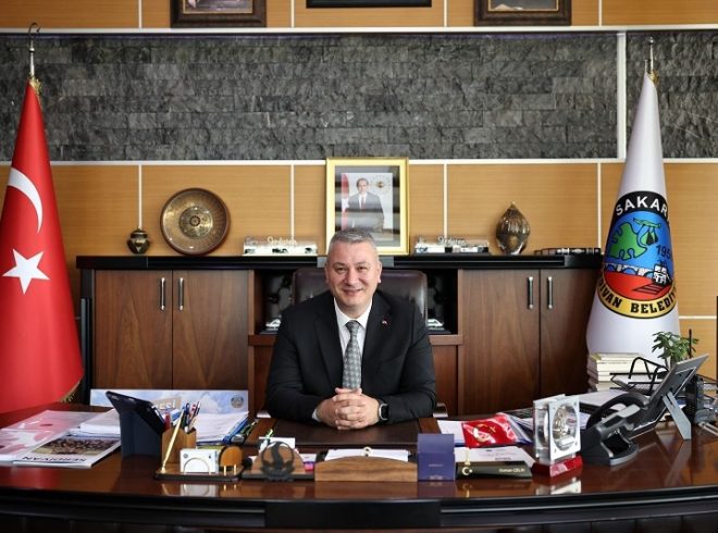 Başkan Osman Çelik’ten 23 Nisan Mesajı: “Yarınlarımızın Mimarı Çocuklarımızdır”