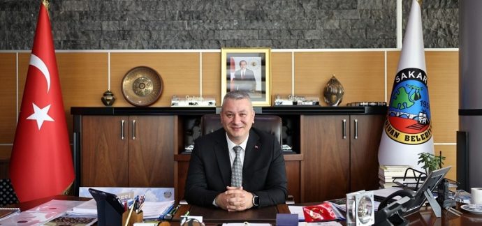 Başkan Osman Çelik’ten 23 Nisan Mesajı: “Yarınlarımızın Mimarı Çocuklarımızdır”